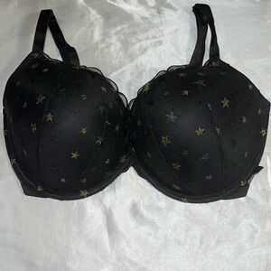VS Push Up Bra
